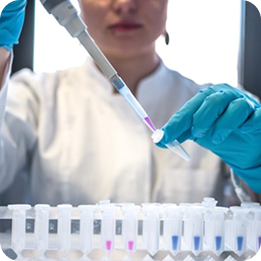 Equipo de laboratorio